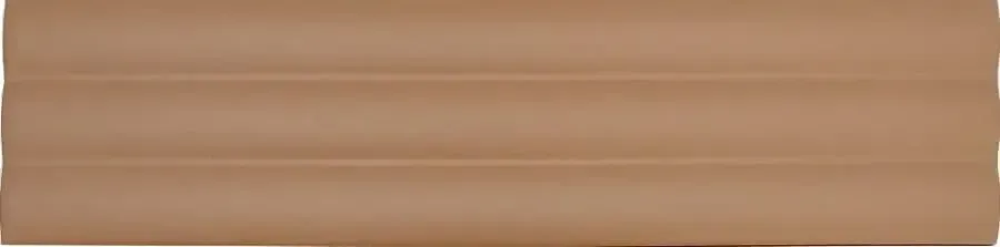 3D Arcade Reeded Almond Matt 3D Arcade Reeded Almond Matt