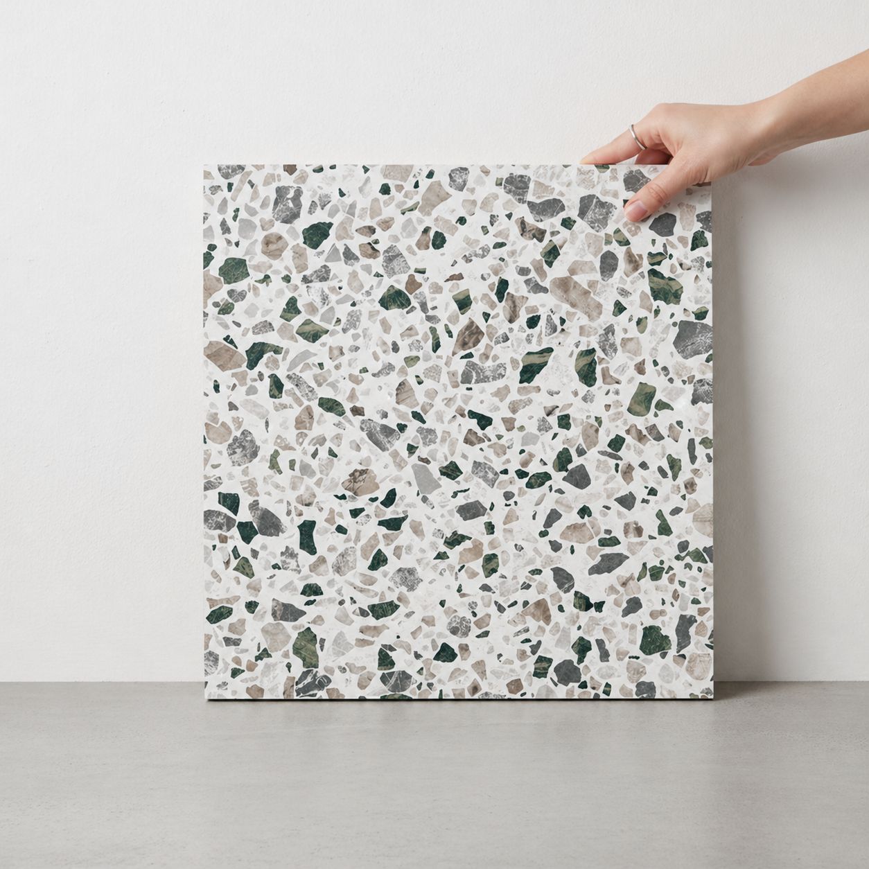 Lunark Multi Terrazzo Cold R10 Lunark Multi Terrazzo Cold R10