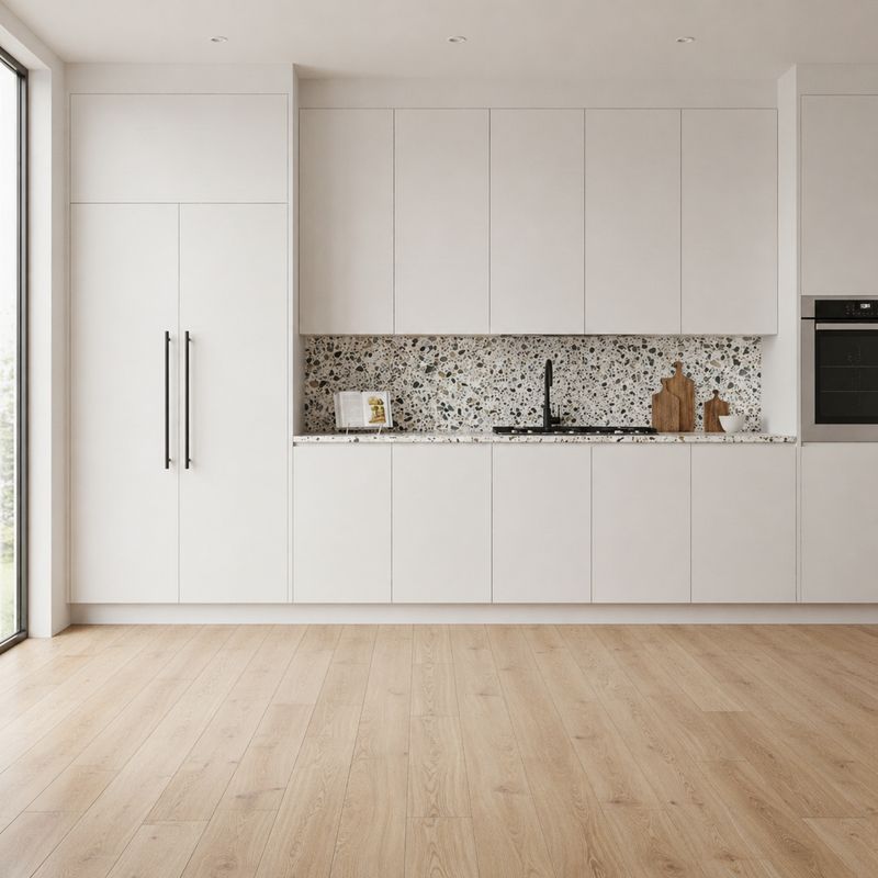 Lunark Multi Terrazzo Cold R10