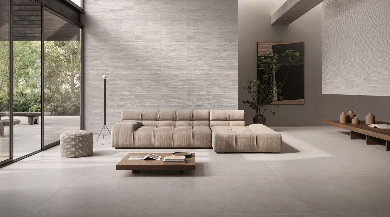 Mood Grey Resin Mood Grey Resin