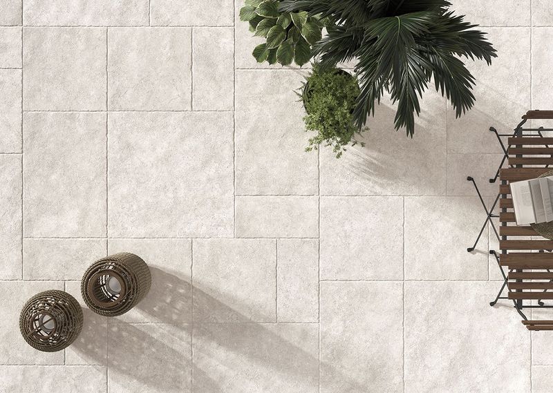 Palmero White Dry