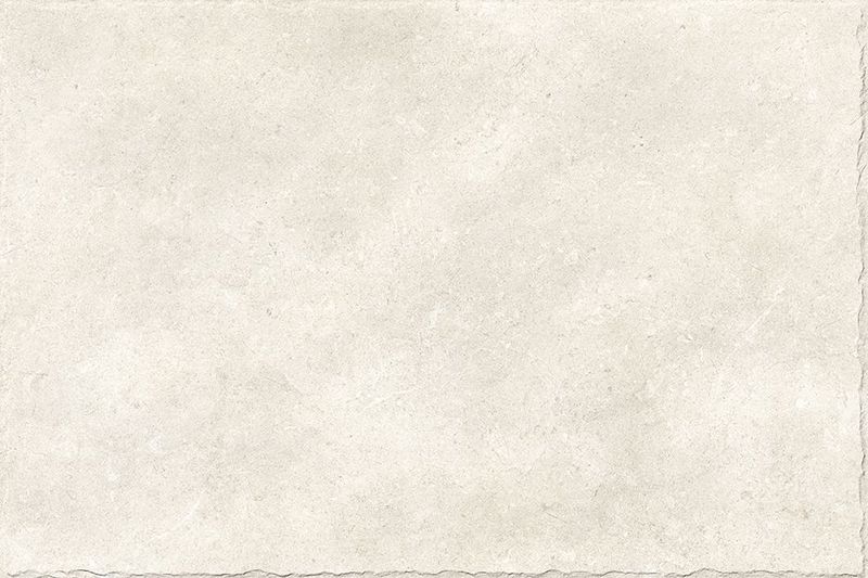 Flagstone White Tumbled Dry