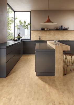 Grain Oak