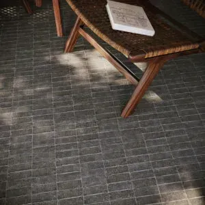 Elementa Herringbone Blue Elementa Herringbone Blue