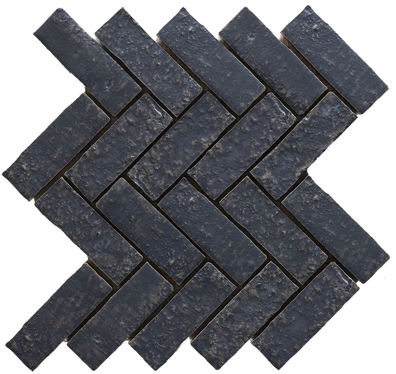 Elementa Herringbone Blue Elementa Herringbone Blue