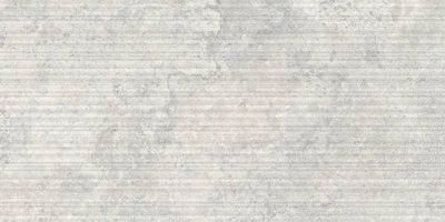 Alberta White Décor Matt