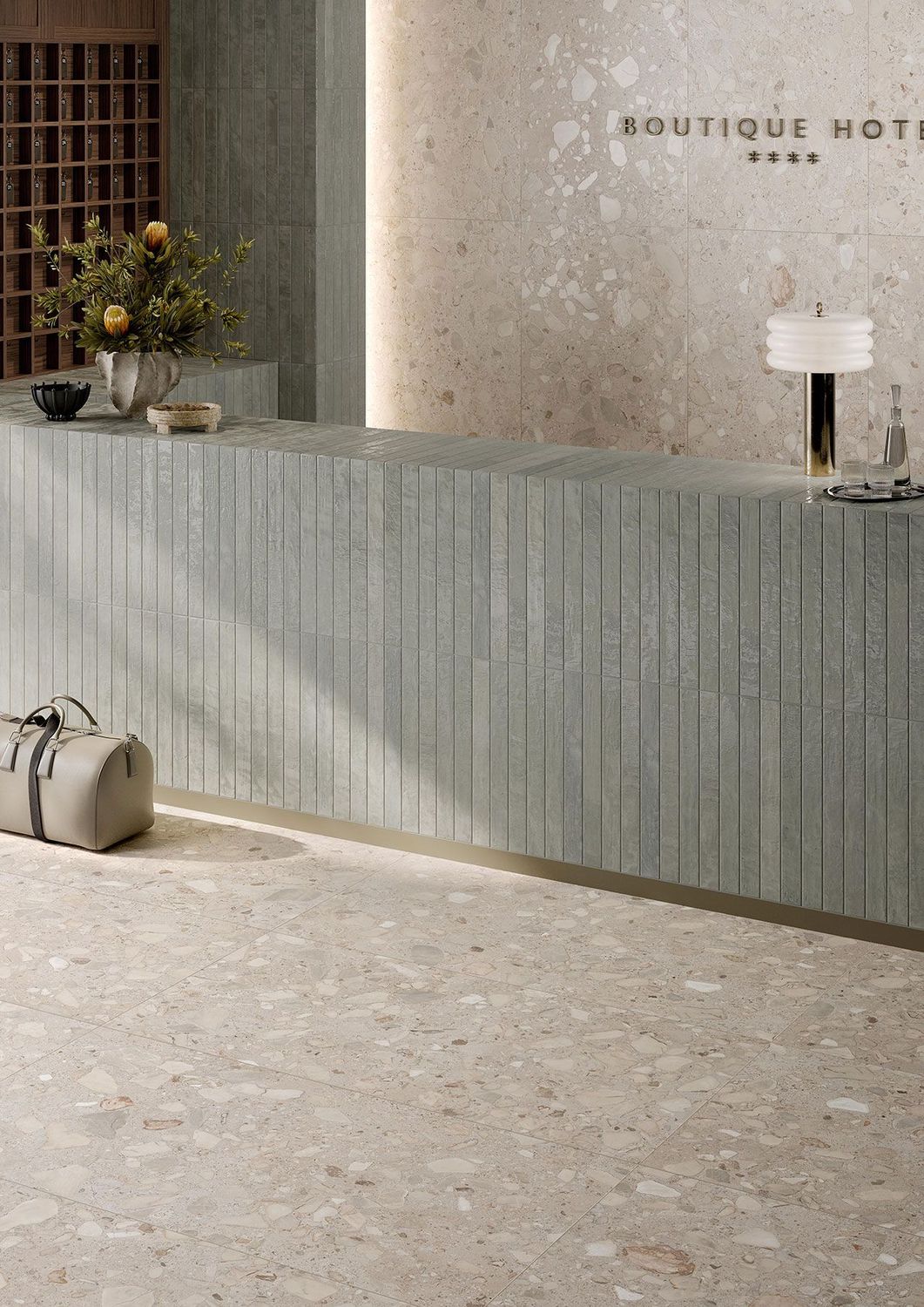 Husk Ivory Light Husk Ivory Light