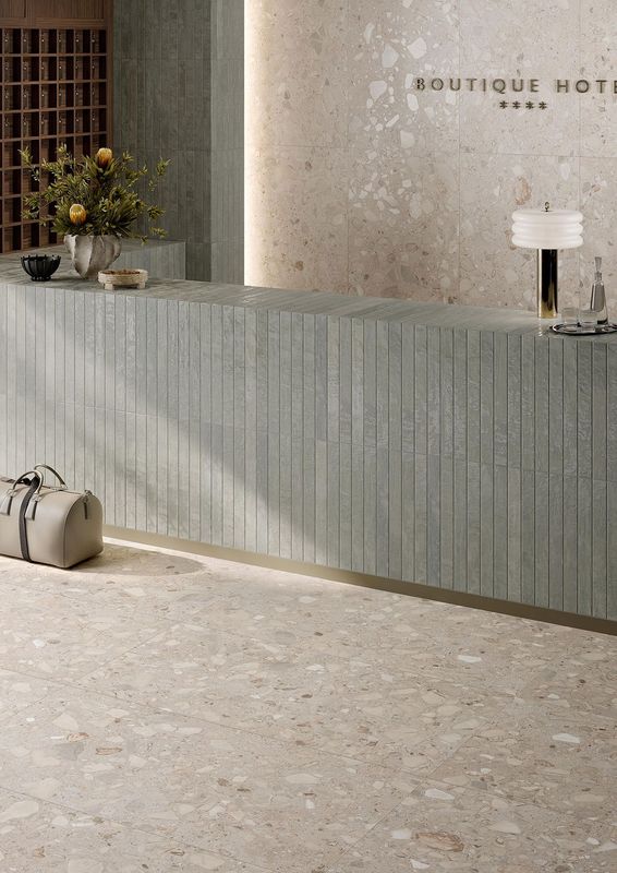 Husk Ivory Light
