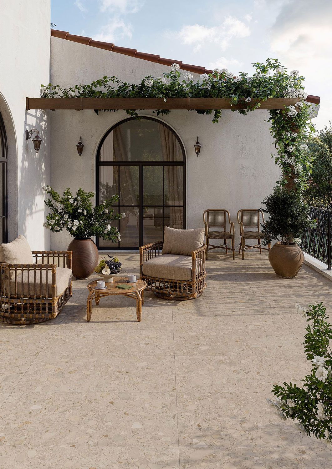 Husk Beige Light Husk Beige Light