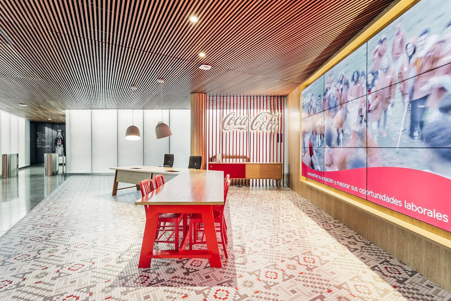 Mosaic Studio 306 Gloss