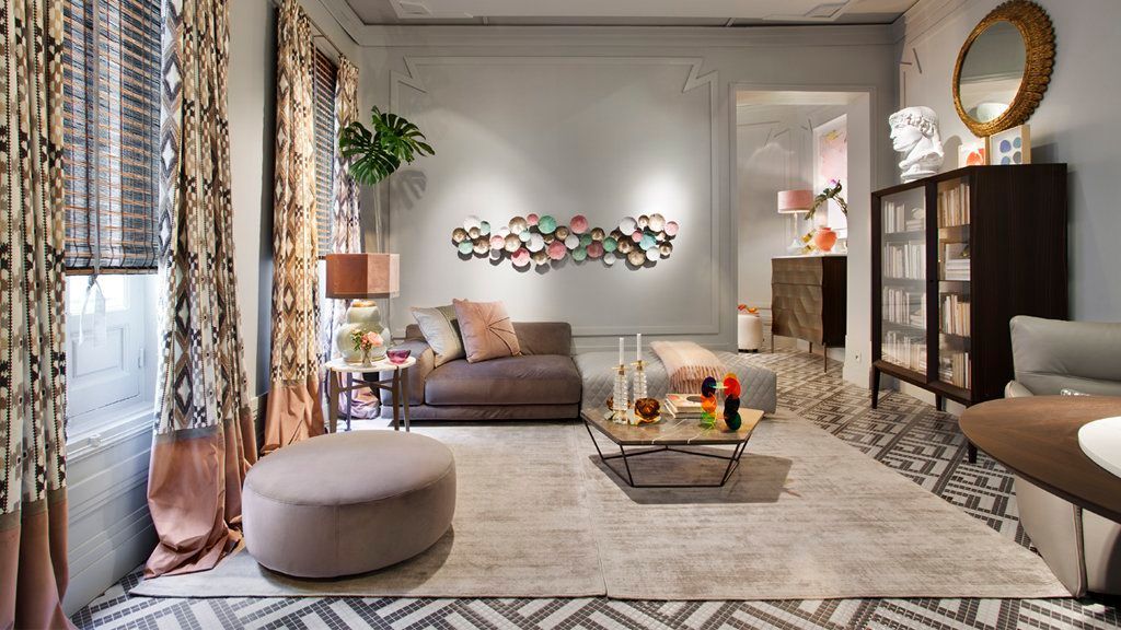 Mosaic Studio 260 Gloss