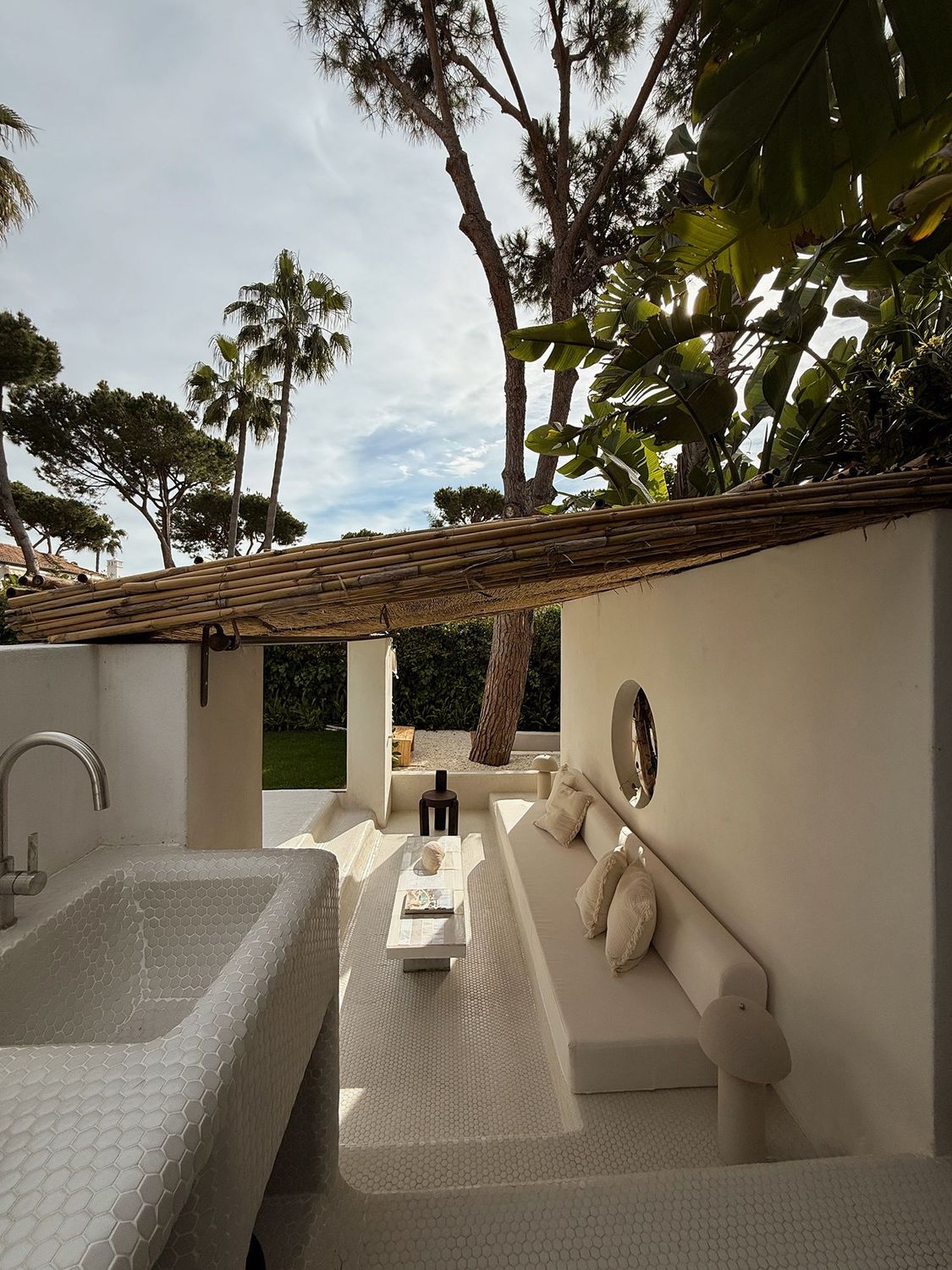 Mosaic Studio 103 Gloss