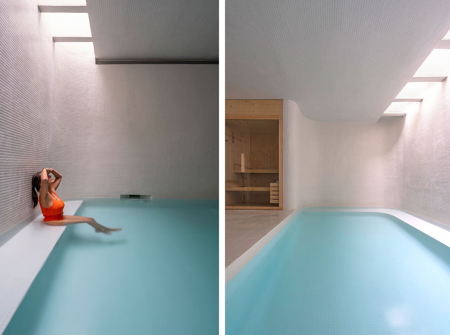 Mosaic Studio 103 Gloss