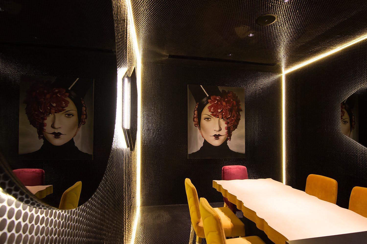 Mosaic Studio 101 Gloss