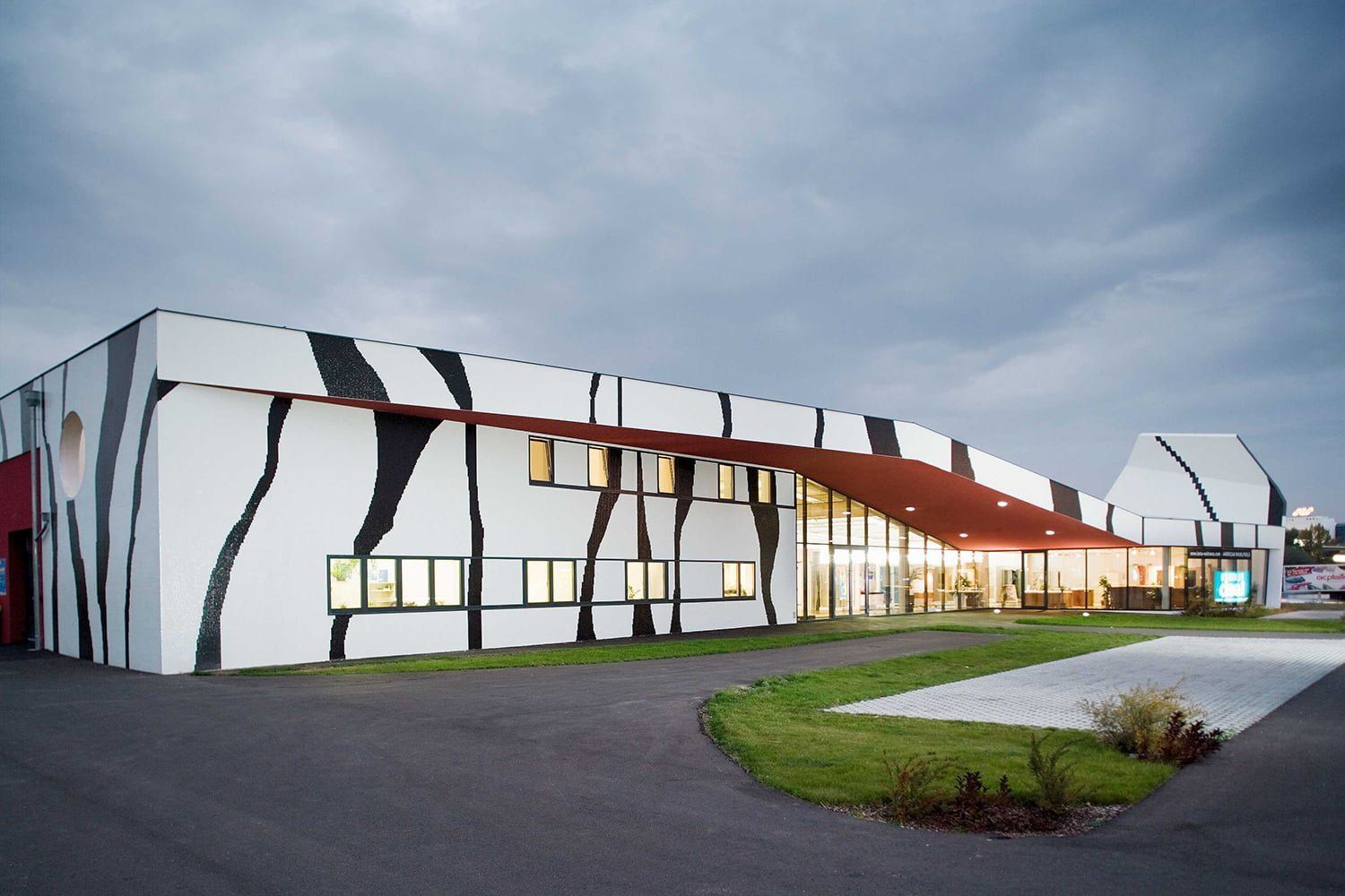 Mosaic Studio 101 Gloss