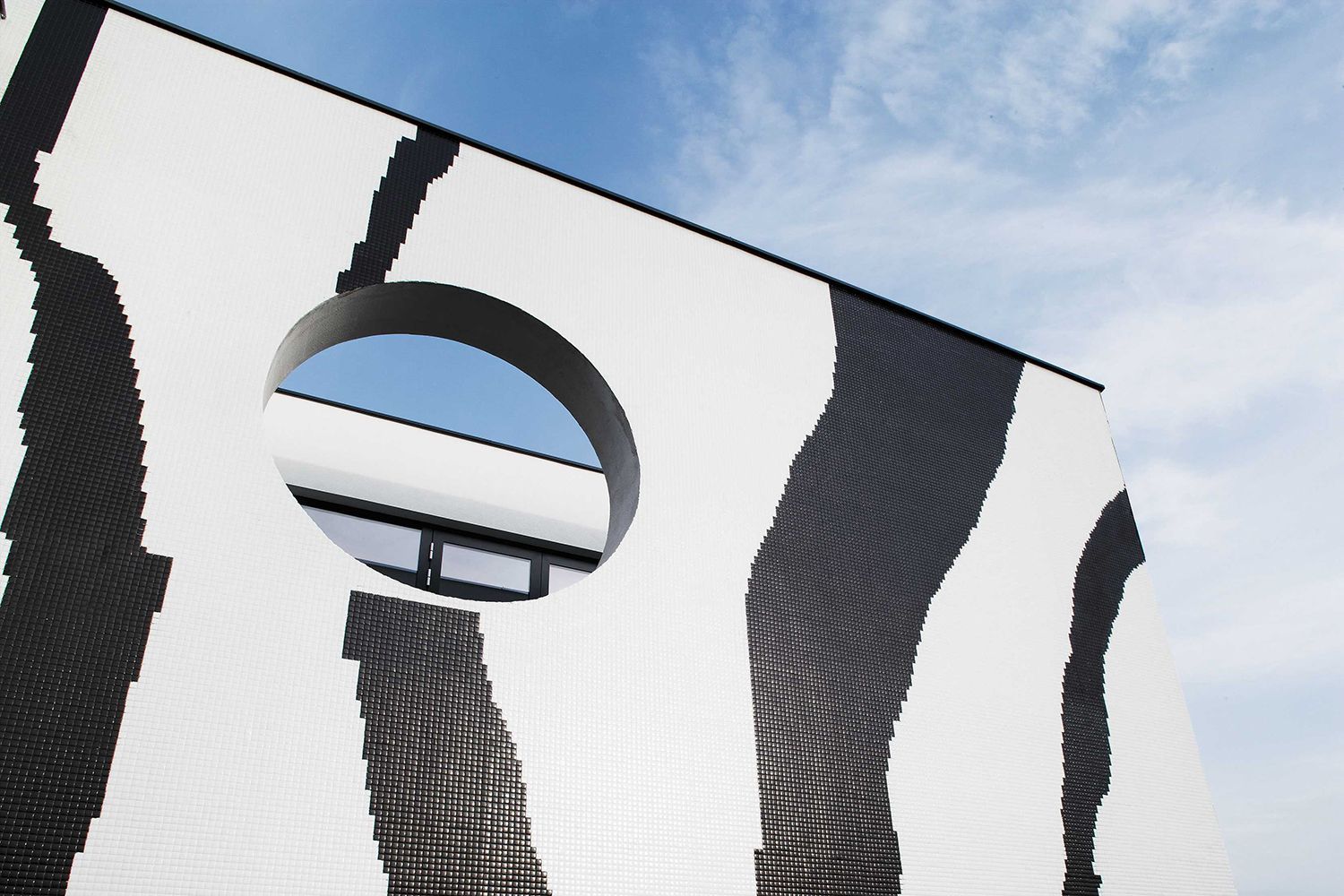 Mosaic Studio 101 Gloss