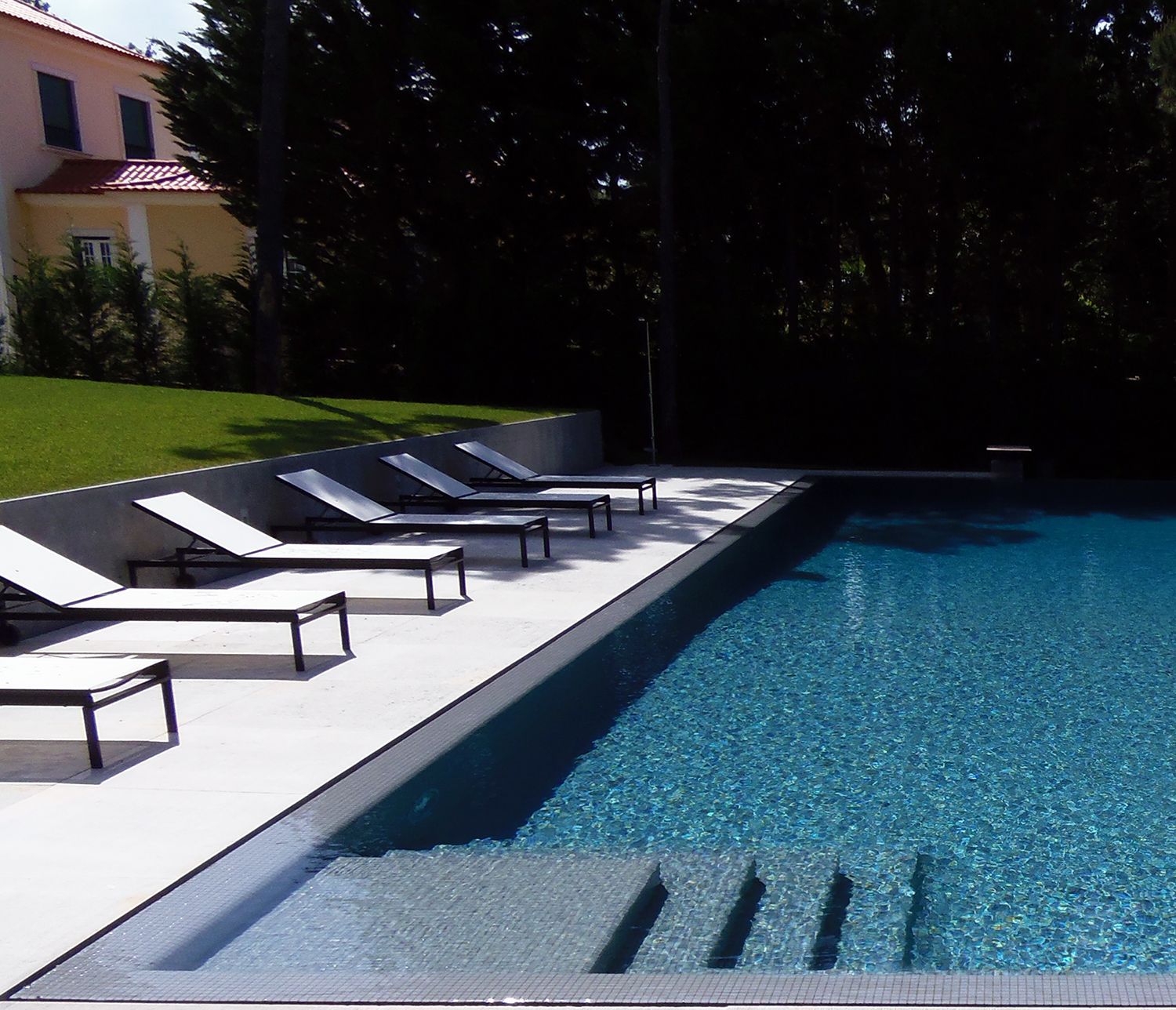 Mosaic Studio 106 Gloss