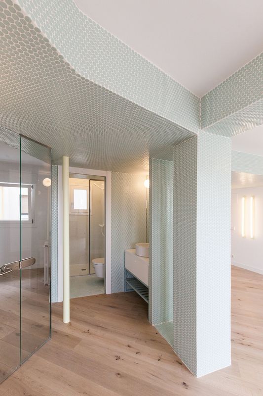 Mosaic Studio 311 Gloss G1
