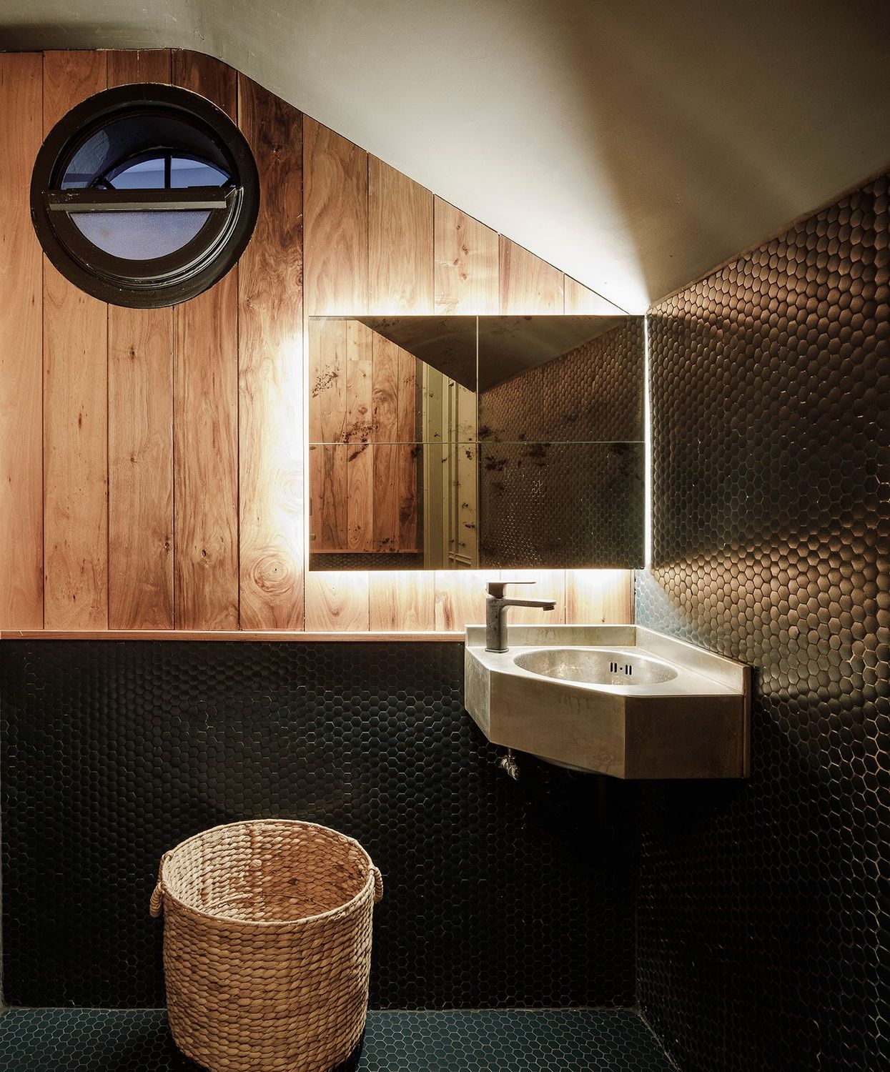 Mosaic Studio 313 Gloss