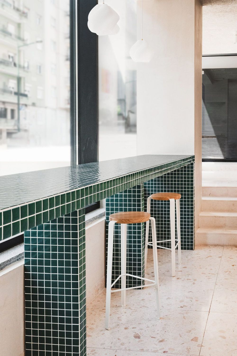 Mosaic Studio 220 Gloss