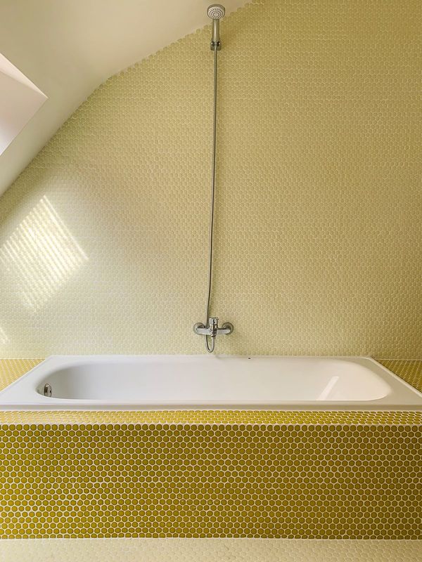 Mosaic Studio 307 Gloss G1