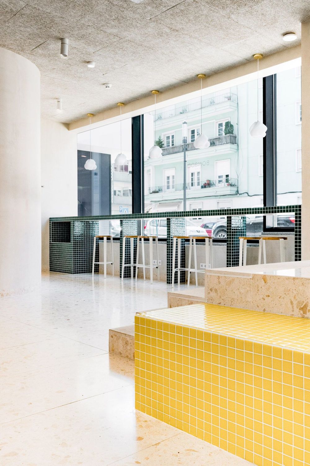 Mosaic Studio 302 Gloss