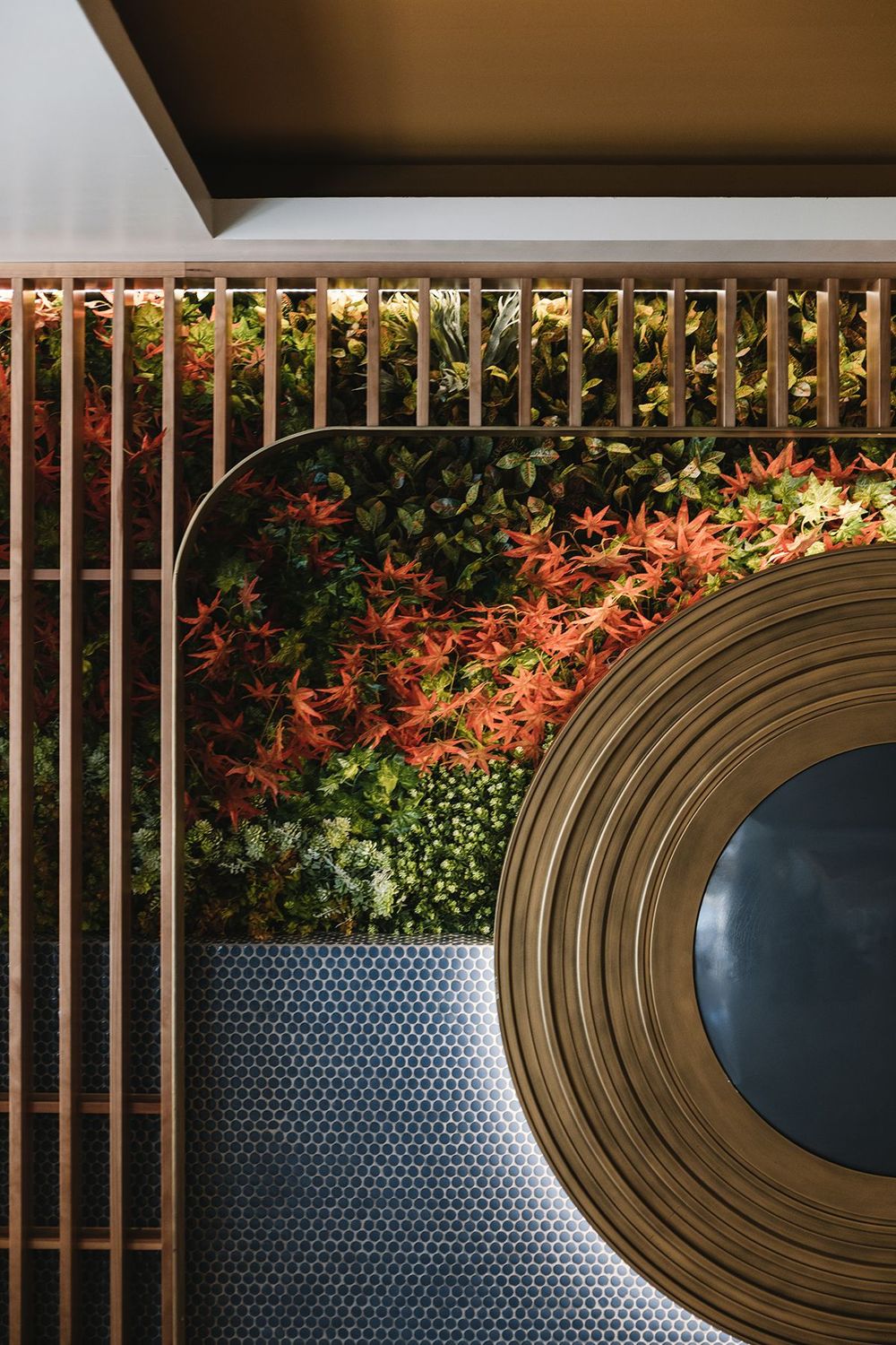 Mosaic Studio 319 Gloss