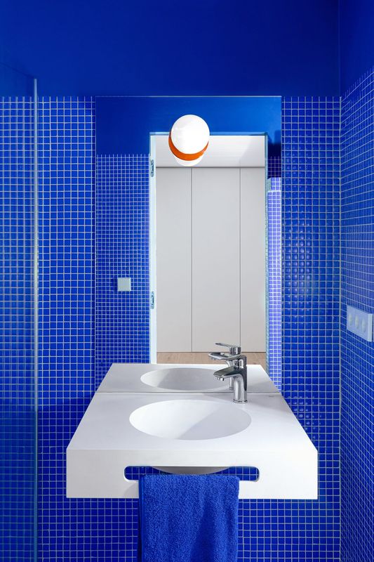 Mosaic Studio 320 Gloss G2