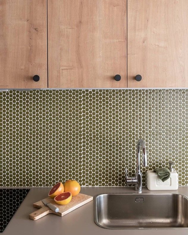 Mosaic Studio 337 Gloss