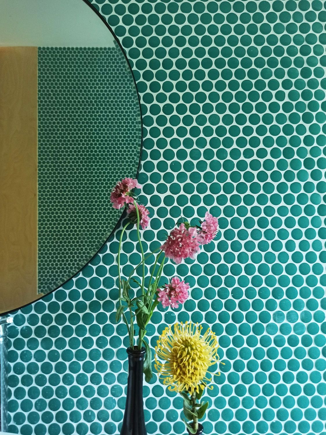 Mosaic Studio 127 Gloss