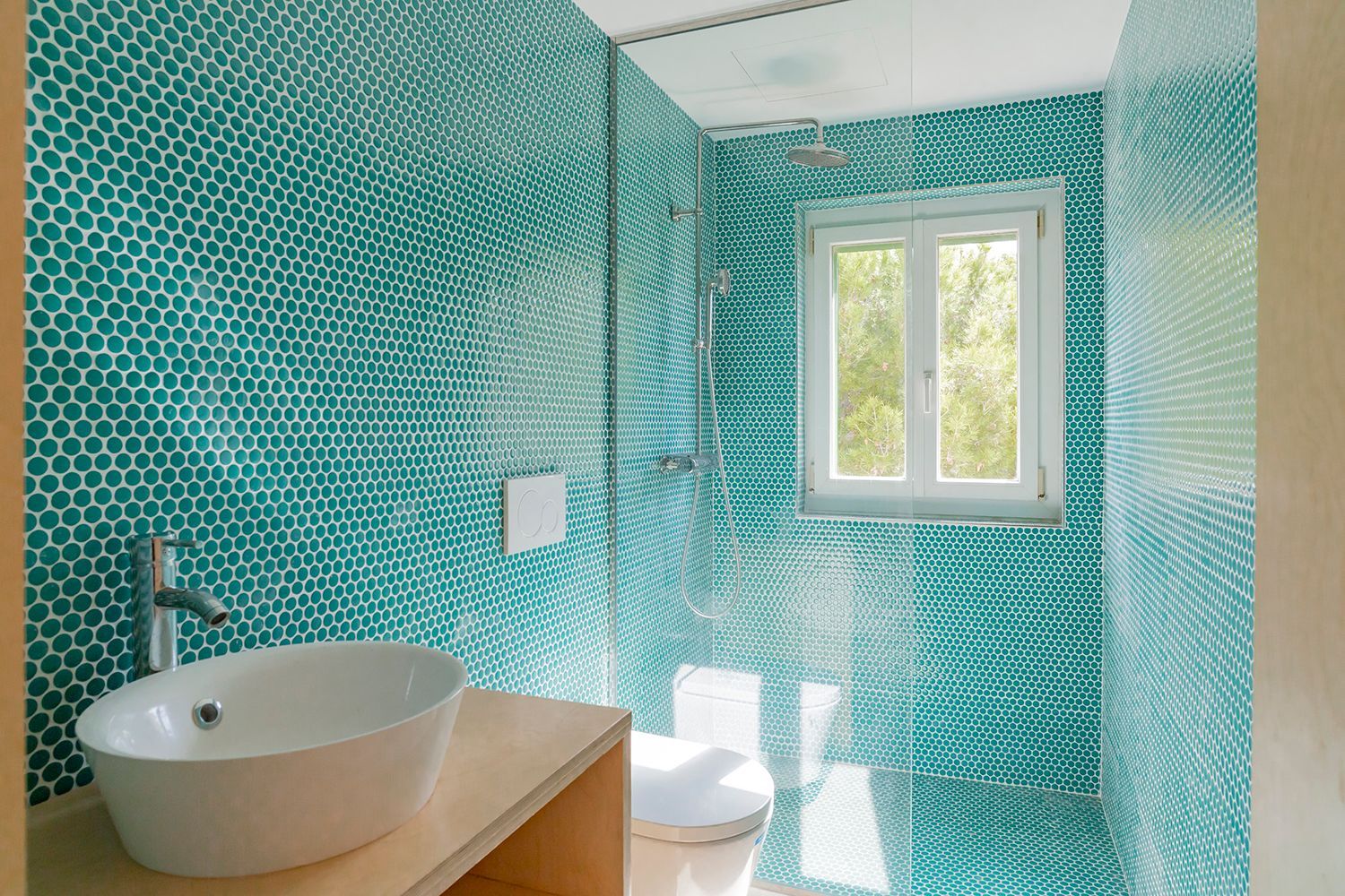 Mosaic Studio 127 Gloss