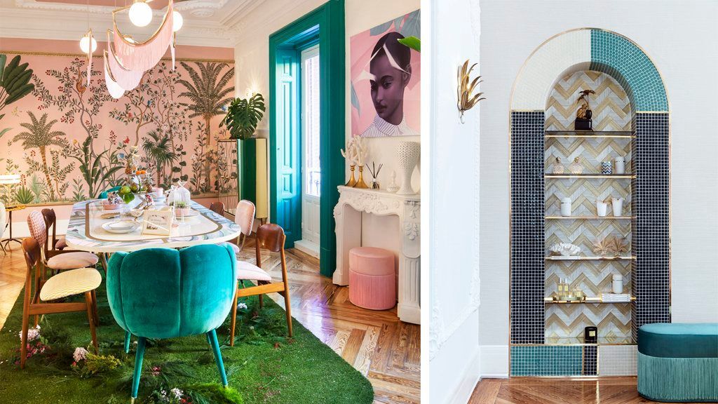 Mosaic Studio 127 Gloss