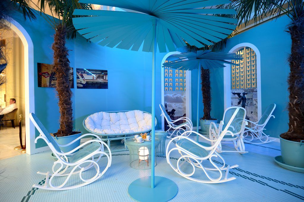 Mosaic Studio 127 Gloss