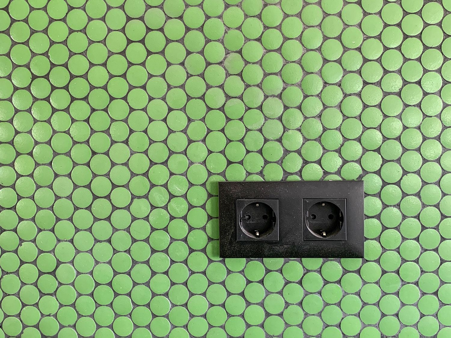 Mosaic Studio 115 Gloss