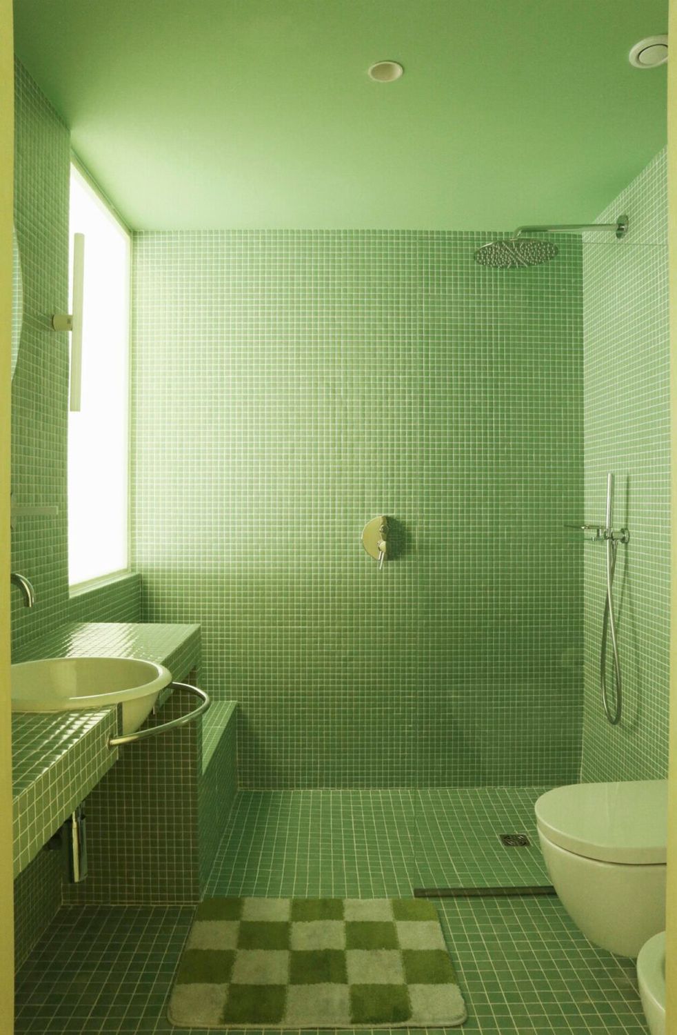 Mosaic Studio 115 Gloss