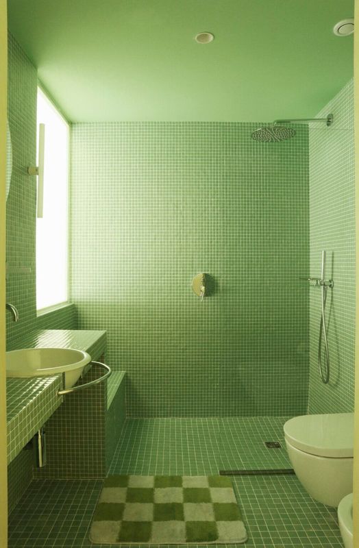 Mosaic Studio 115 Gloss G1