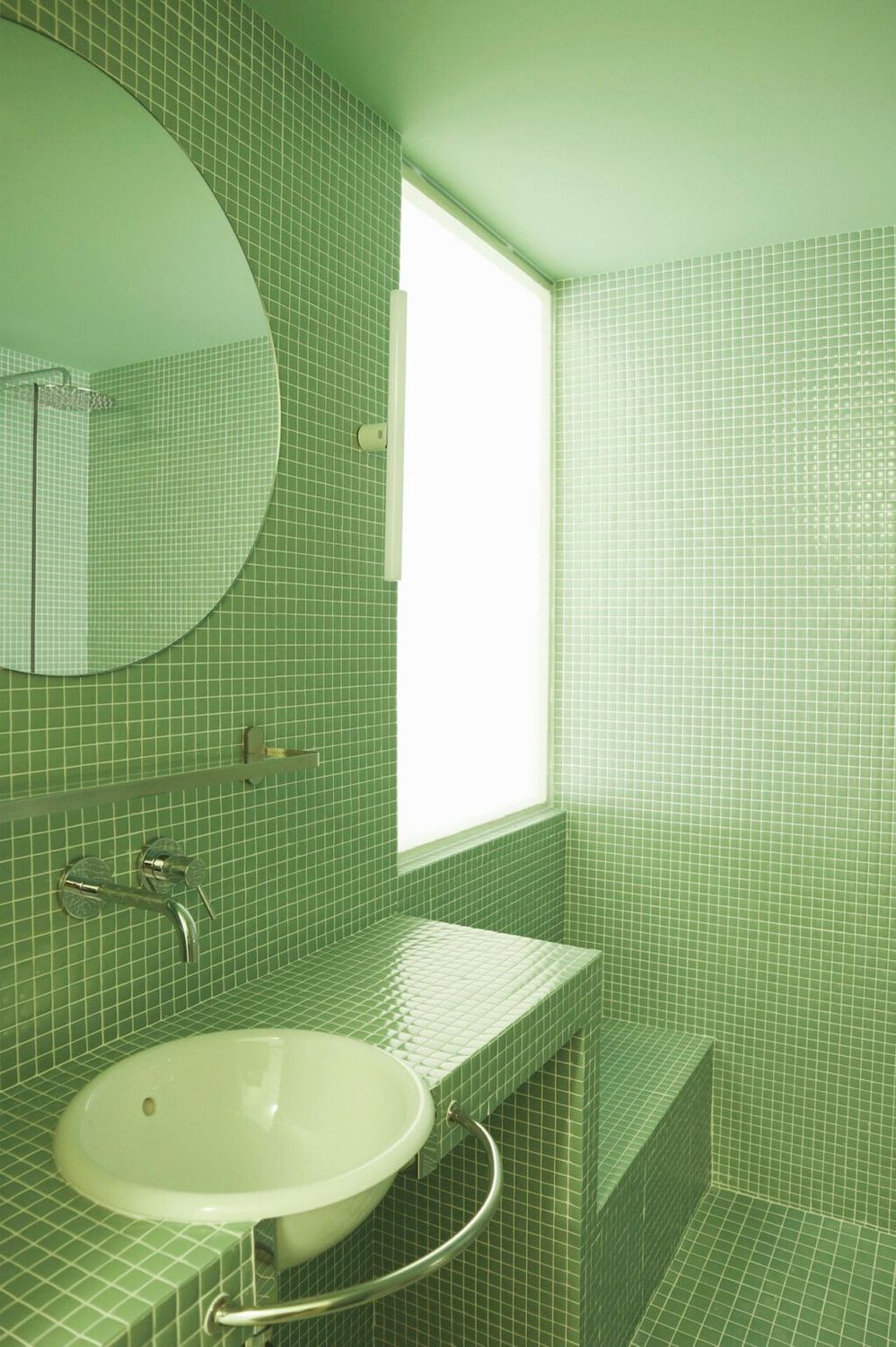 Mosaic Studio 115 Gloss