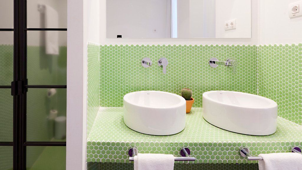 Mosaic Studio 115 Gloss