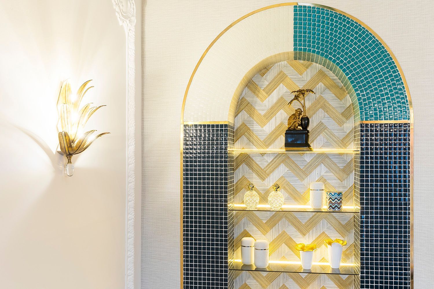 Mosaic Studio 222 Gloss