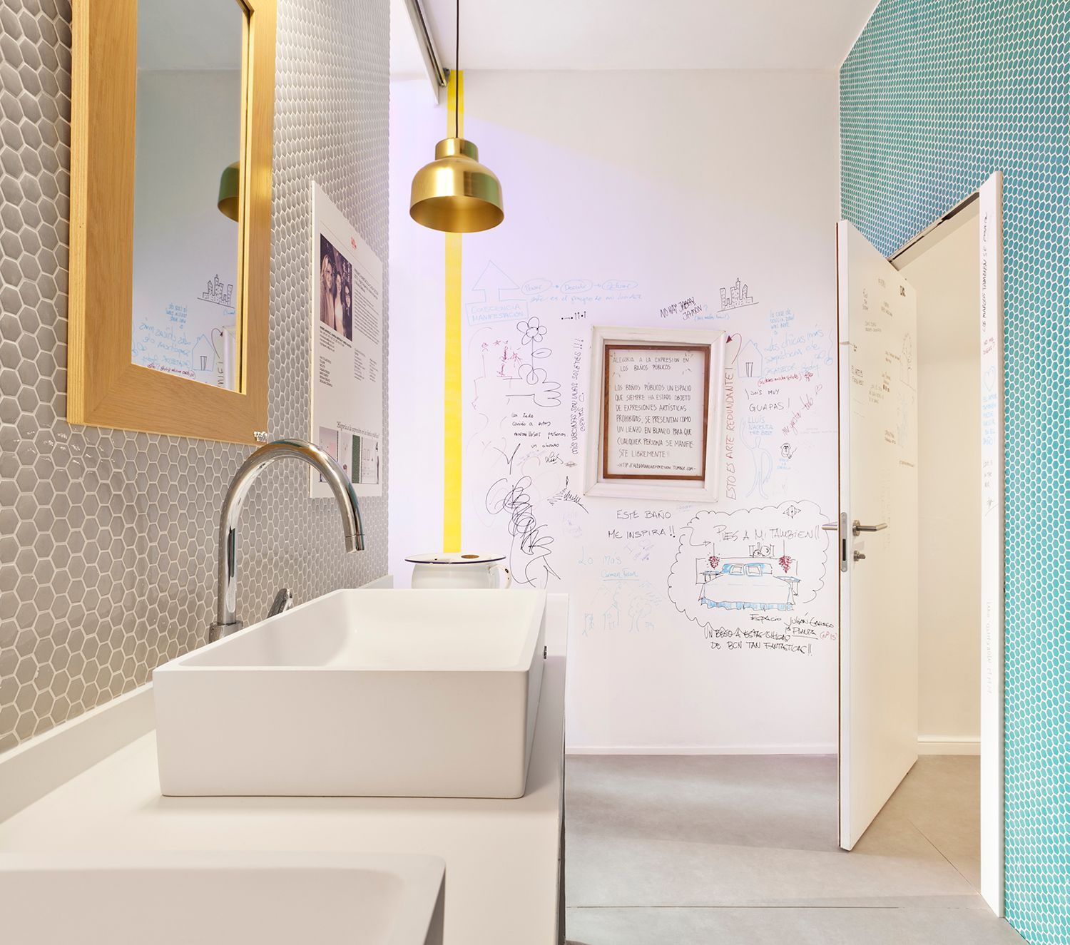 Mosaic Studio 222 Gloss