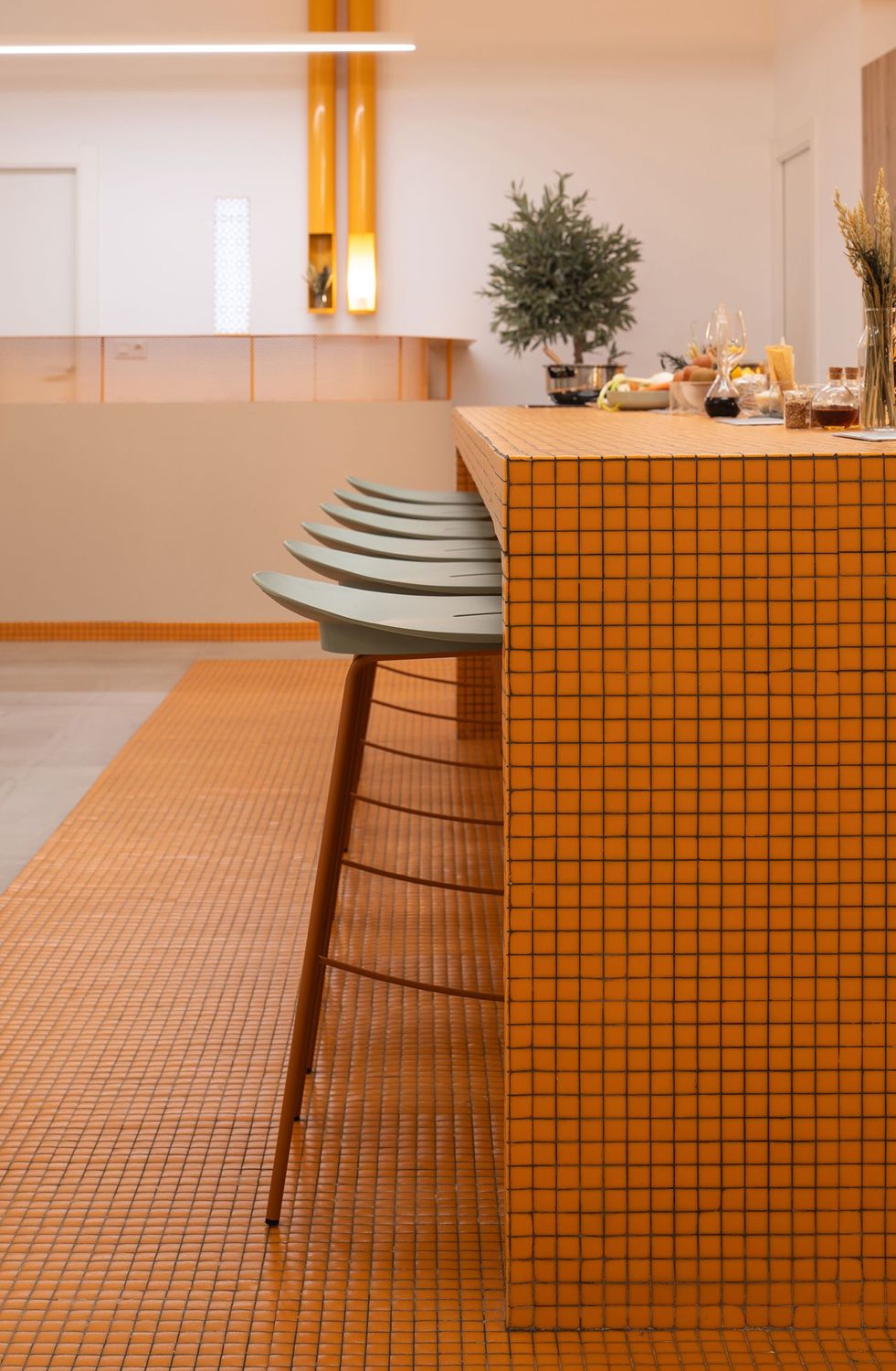 Mosaic Studio 326 Gloss