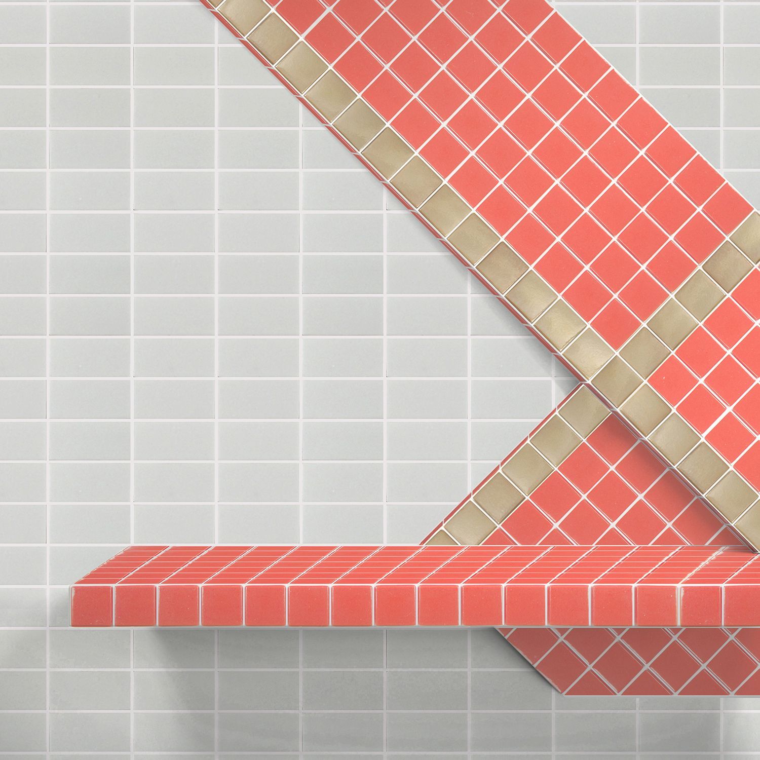 Mosaic Studio 177 Gloss