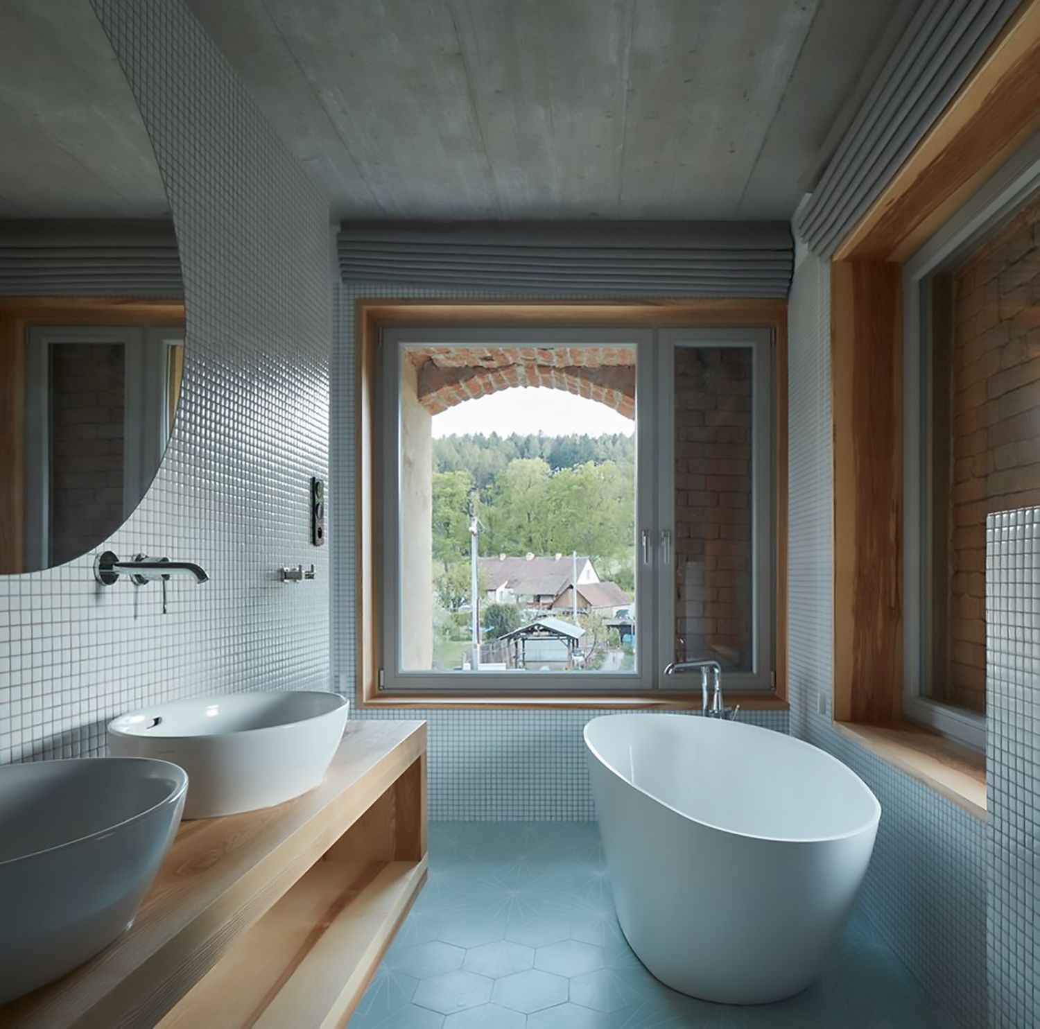 Mosaic Studio 316 Gloss