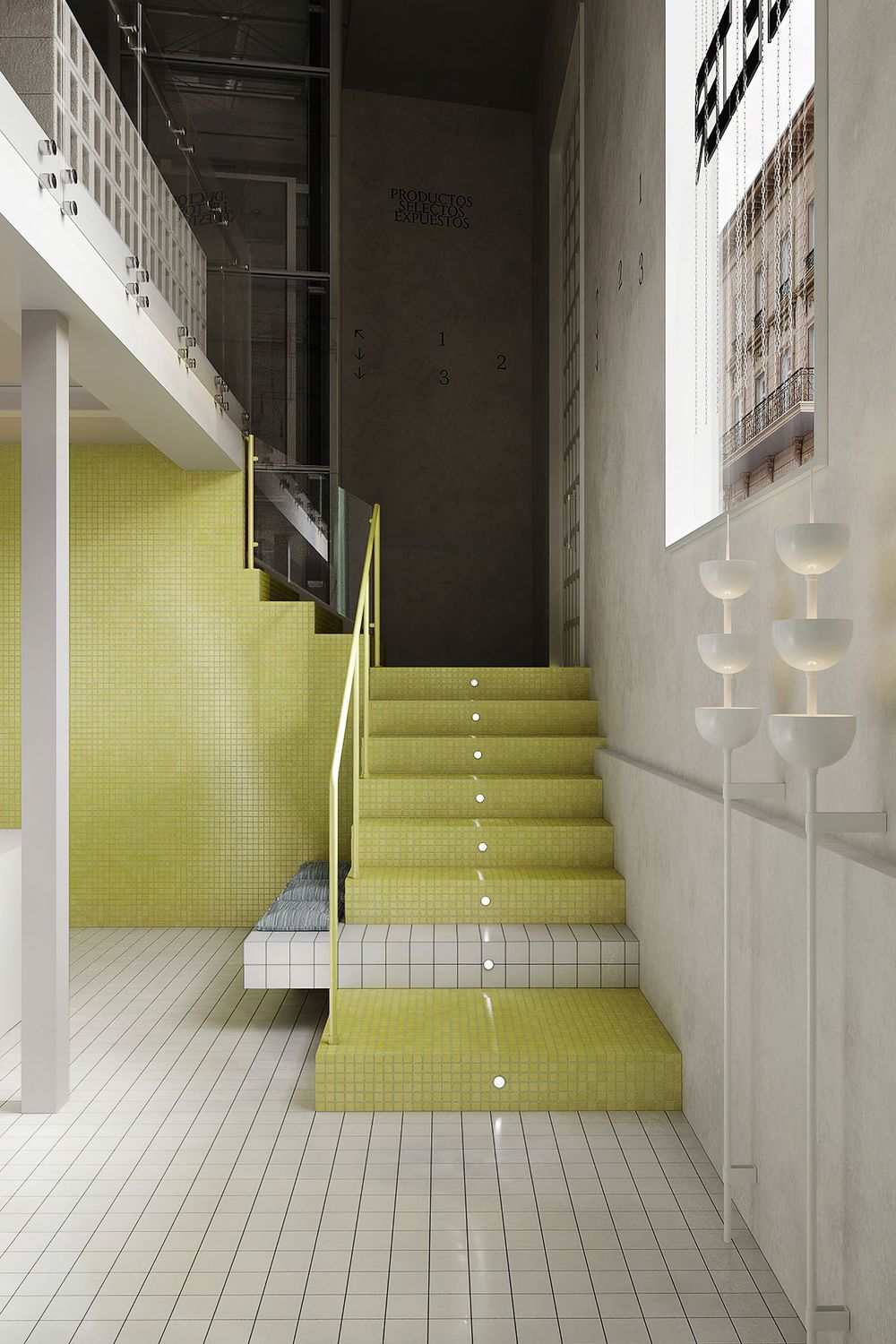 Mosaic Studio 303 Gloss