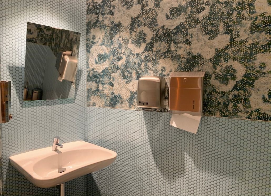 Mosaic Studio 315 Gloss