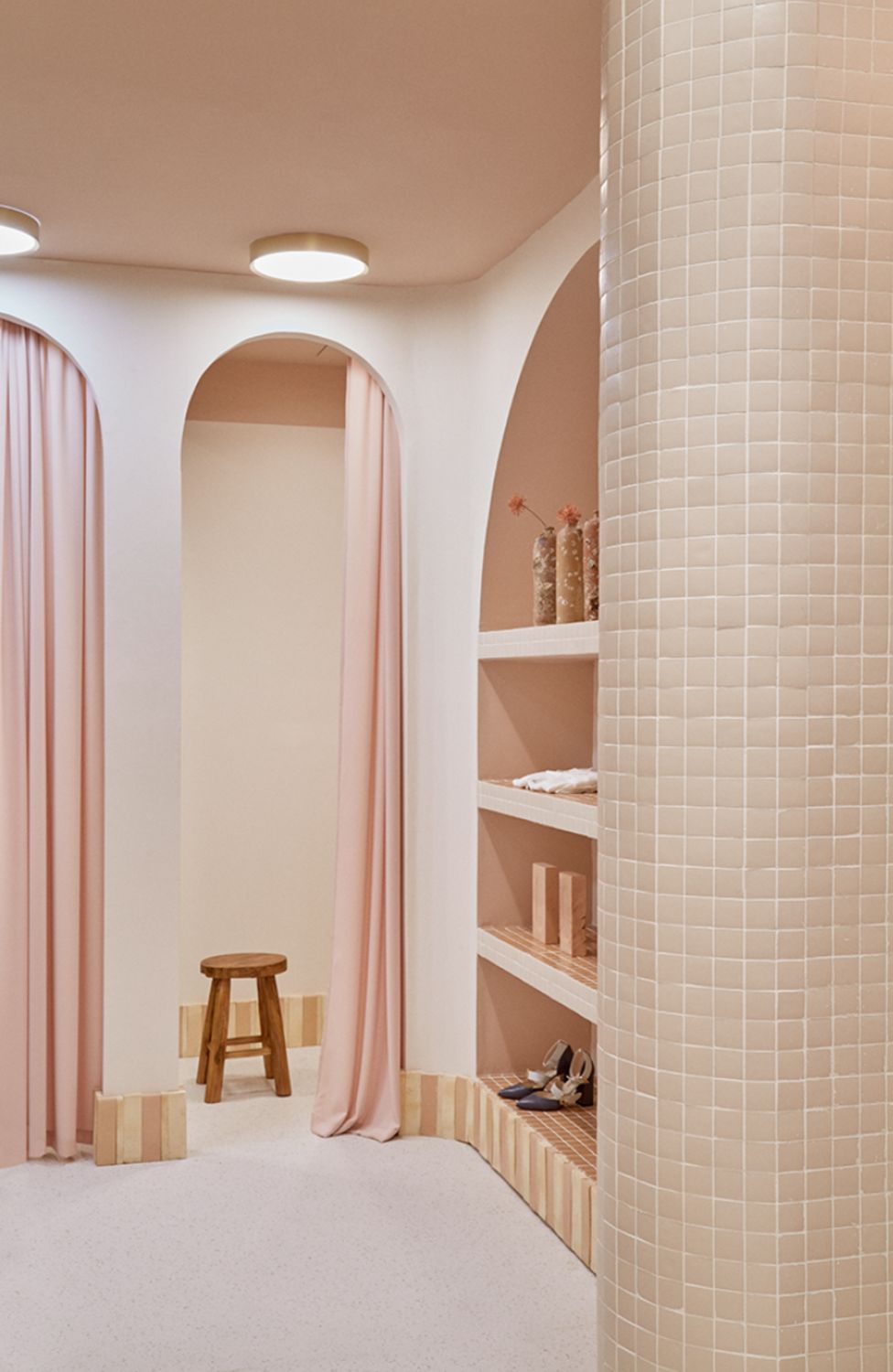 Mosaic Studio 333 Gloss