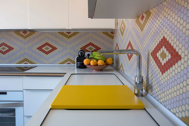 Mosaic Studio 309 Gloss G1