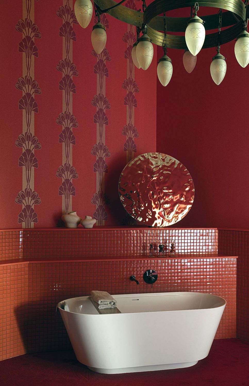 Mosaic Studio 172 Gloss