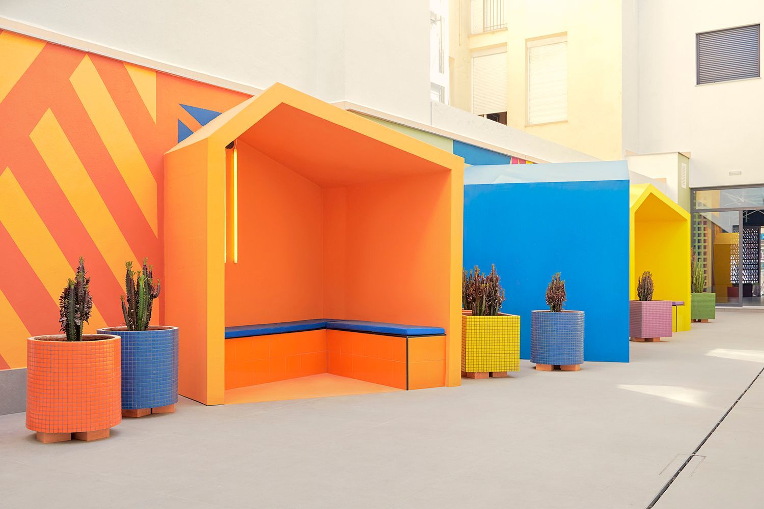 Mosaic Studio 251 Gloss