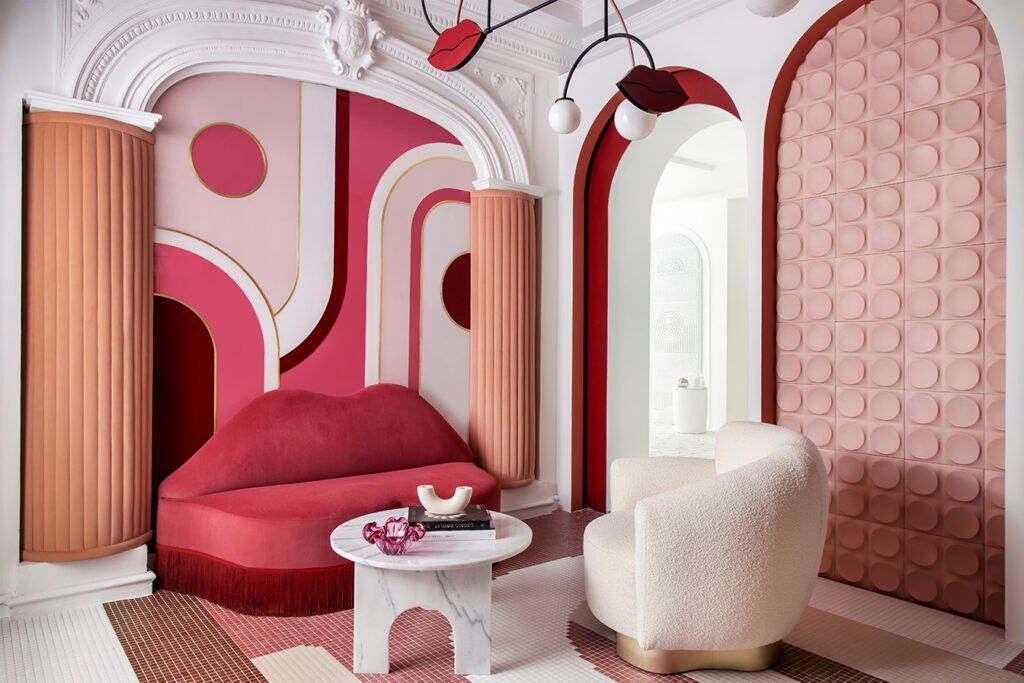 Mosaic Studio 166 Gloss